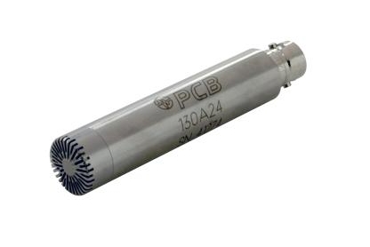 美國(guó)PCB聲學(xué)傳感器130A24防水型麥克風(fēng)
