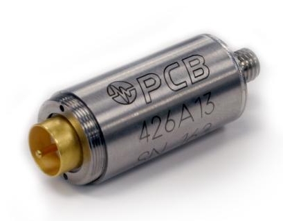 美國PCB聲學(xué)傳感器426A13預(yù)極化麥克風(fēng)