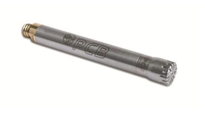 美國PCB聲學(xué)傳感器378A14預(yù)極化麥克風(fēng)