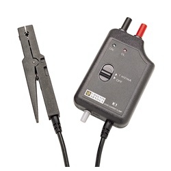 K1 AC/DC 迷你電流鉗