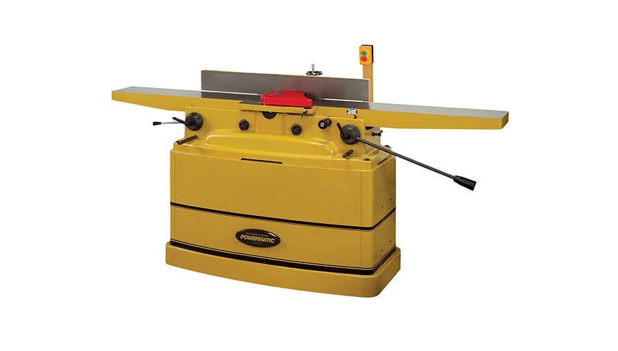 Powermatic 8