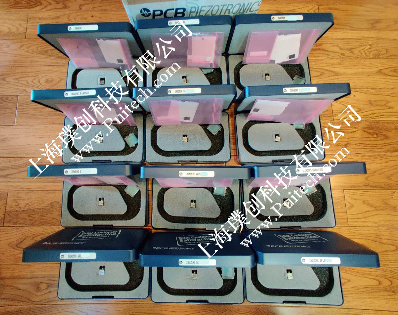 大批量PCB加速度傳感器356A32交貨上海某高?？蒲性核? onerror=